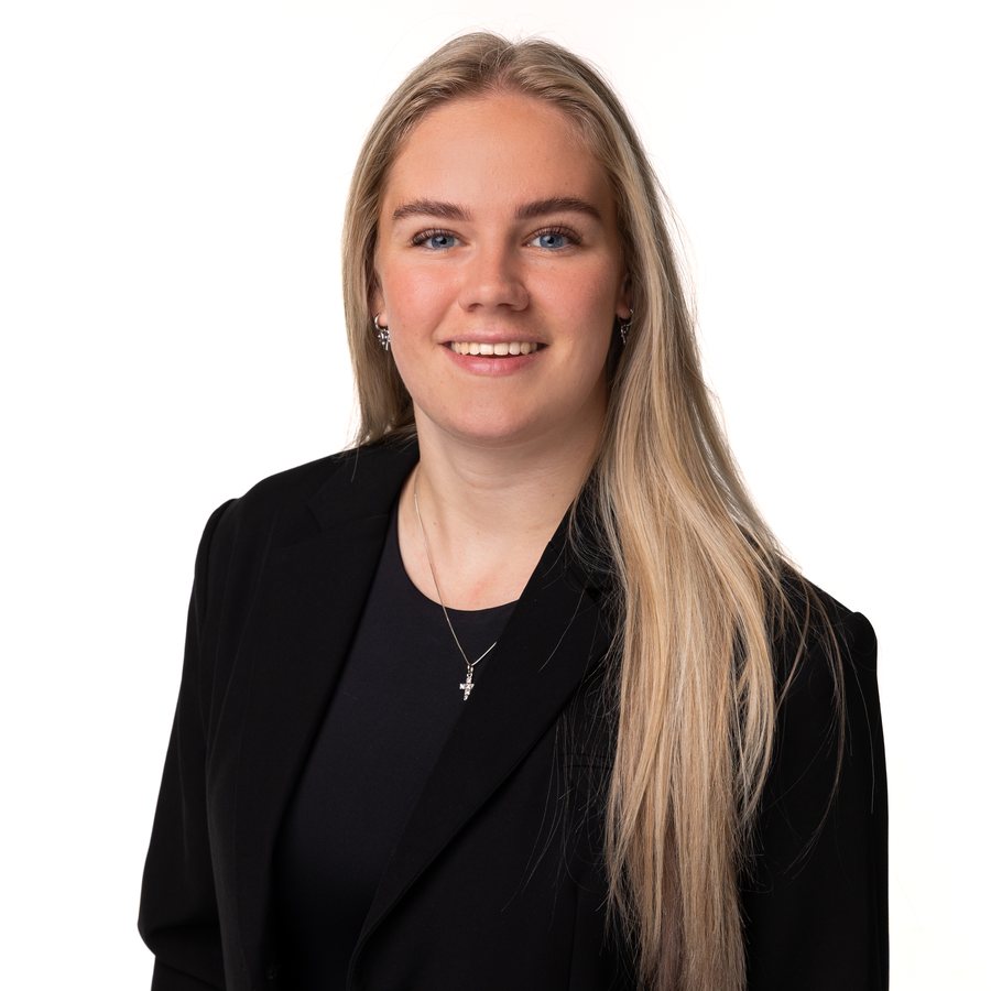 Ruth Vrielink